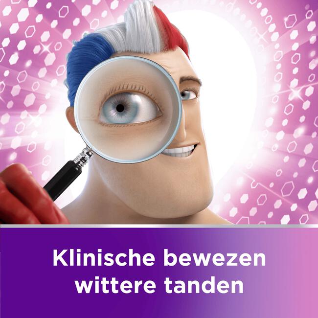 Aquafresh Intense White Tandpasta - 75ml