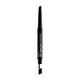 NYX Professional Makeup Epic Smoke Liner Oogpotlood Zwart ESL12 Black Smoke