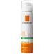 La Roche-Posay Anthelios Zonnebrand Mist Gezicht SPF50 75 ML