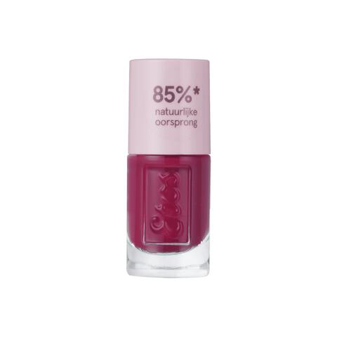 Etos Pure Nail Polish Jolly Red 5 ML