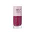 Etos Pure Nail Polish Jolly Red 5 ML