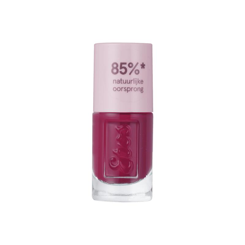 Etos Pure Nagellak Jolly Red 5 ML