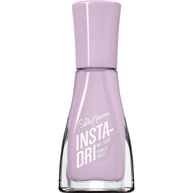 Sally Hansen Instadri - 453 Heather Hustle