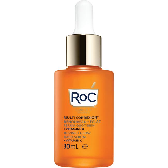 RoC Multi-Correxion Revive & Glow Daily Serum 30 ML