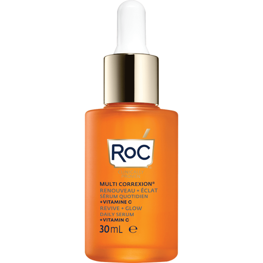 RoC Multi-Correxion Revive & Glow Daily Serum 30 ML