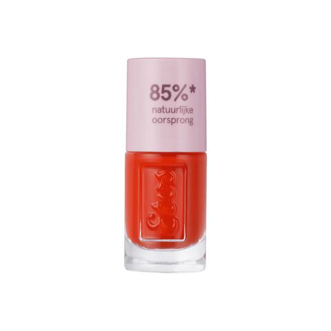 Etos Pure Nail Nagellak - Oranje - Go Holland 