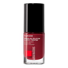 La Roche-Posay Toleriane Nagellak Silicium - Framboise