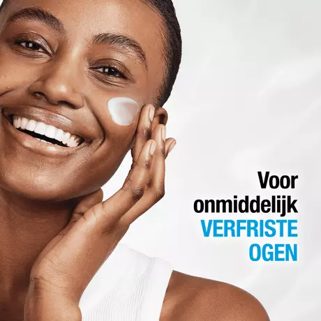 Neutrogena Hydro Boost Oogcrème Alle Huidtypen 15 ML