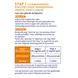 NiQuitin Clear 21 MG Transparante Nicotinepleisters Stap 1 14 stuks
