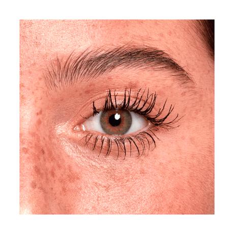 NYX Professional Makeup On The Rise Liftscara Mascara OTRL01 Zwart