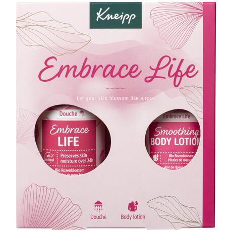 Kneipp Giftset Embrace Life Moments�