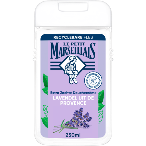 Le Petit Marseillais Lavender Douchecrème 250 ML