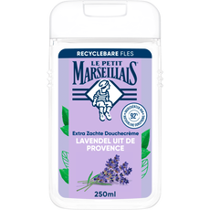 Le Petit Marseillais Lavender Shower Cream 250ML