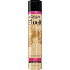L'Oréal Paris Elnett Satin Volume Extra Sterk Haarspray 400 ML