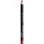 NYX Slim Lip Pencil - Burgundy