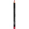 NYX Professional Makeup Slim Lip Pencil Burgundy