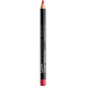 NYX Professional Makeup Slim Lip Pencil Burgundy