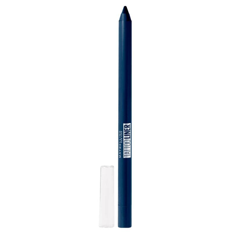 Maybelline New York Tattoo Waterproof Eyeliner Gel Pencil 920 Striking Navy