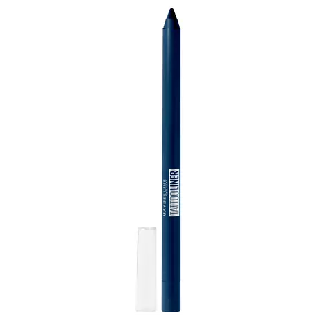Maybelline New York Tattoo Waterproof Eyeliner Gel Pencil 920 Striking Navy