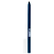 Maybelline New York Tattoo Waterproof Eyeliner Gel Pencil 920 Striking Navy