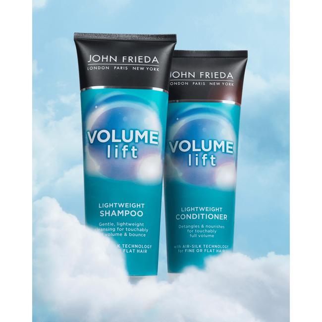 John Frieda Volume Lift shampoo 250 ML 250 ML | Etos
