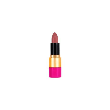 W7 Cloud Kiss Lipstick Misty Mocha
