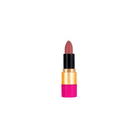 W7 Cloud Kiss Lipstick Misty Mocha