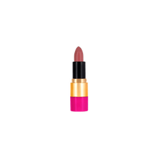 W7 Cloud Kiss Lipstick Misty Mocha