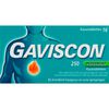 Gaviscon Kauwtabletten Pepermunt Maagzuurremmers 16 stuks
