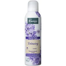 Kneipp Relaxing Douchefoam 200 ML
