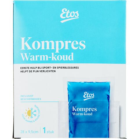 Etos Warm-Koud Kompres