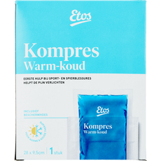 Etos Warm-Koud Kompres