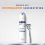 Gillette SKIN Scheergel Ultra Gevoelige Huid 200  ML