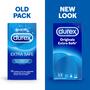 Durex Condooms Originals Extra Safe 12 stuks