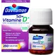 Davitamon Vitamine D 50+ Citroensmaak Tabletten 250 stuks