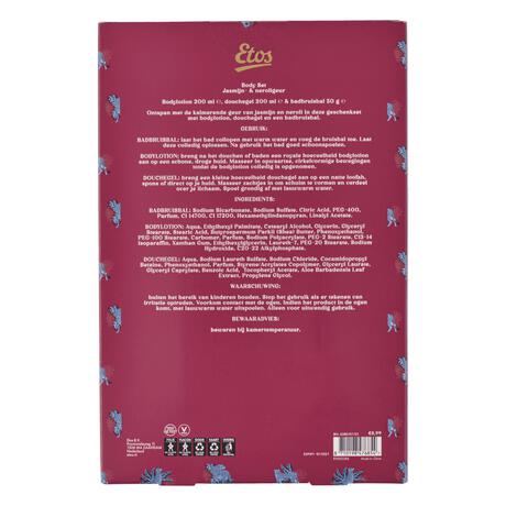 Etos Body set