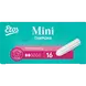 Etos Mini Tampons 16 stuks
