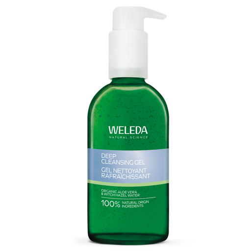 Weleda Verfrissende Reinigingsgel 150 ML