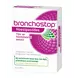 Bronchostop Vastzittende Hoest of Keelpijn Dragees 20 stuks