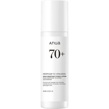 Anua Heartleaf Daily Lotion 200 ML