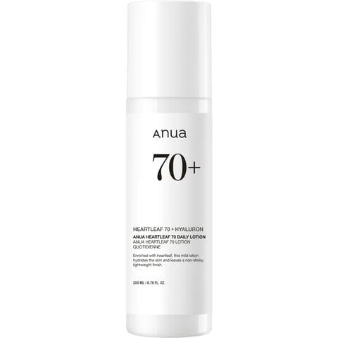Anua Heartleaf Daily Lotion 200 ML