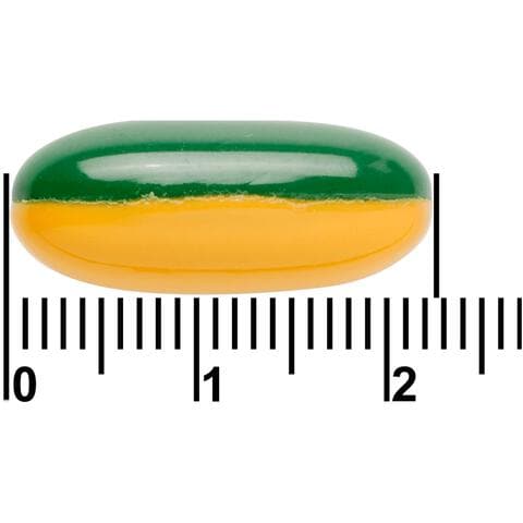 Bional Venal Forte Capsules 40 stuks