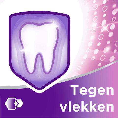 Aquafresh Intense White Tandpasta 75 ML