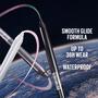 Maybelline New York Tattoo Eyeliner Gel Pencil 823 Aurora Flip