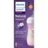 Philips Avent Natural Response Babyfles 3M+ Roze SCY903/11 260 ML