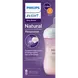 Philips Avent Natural Response Babyfles 3M+ Roze SCY903/11 260 ML