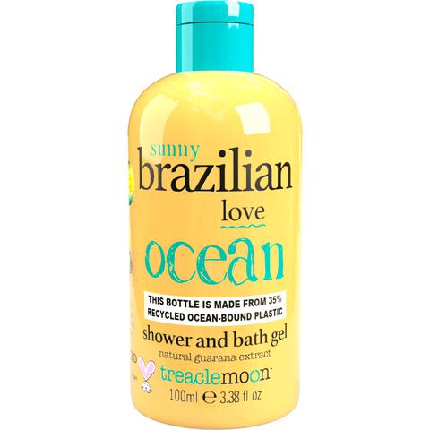 Treaclemoon Brazilian Love Showergel 100 ML