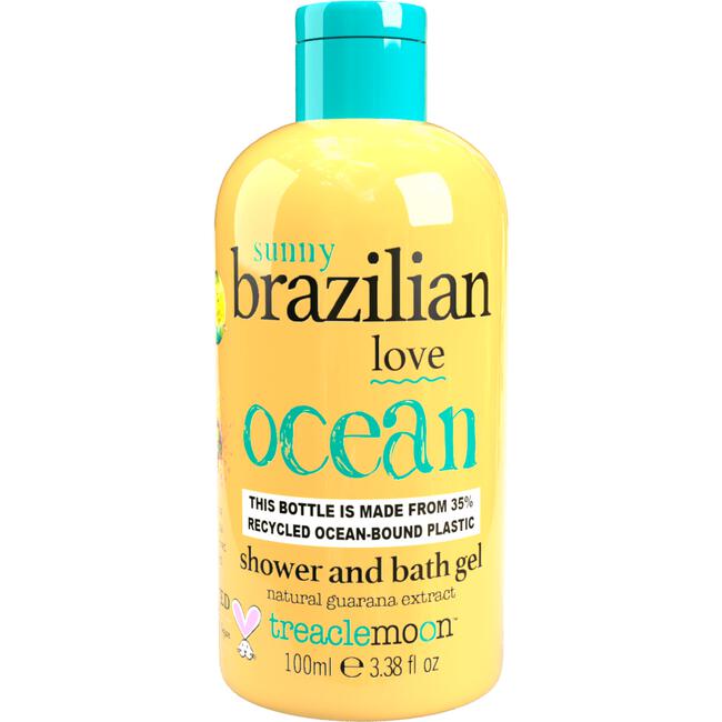 Treaclemoon Brazilian Love Showergel 100 ML
