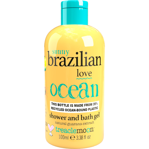 Treaclemoon Brazilian Love Showergel Mini 100 ML