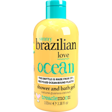Treaclemoon Brazilian Love Showergel 100 ML